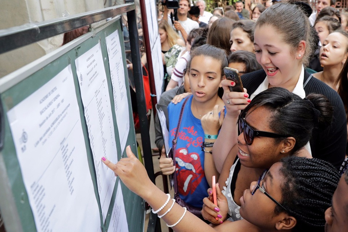 France BAC 2026 date des résultats, où et comment les consulter