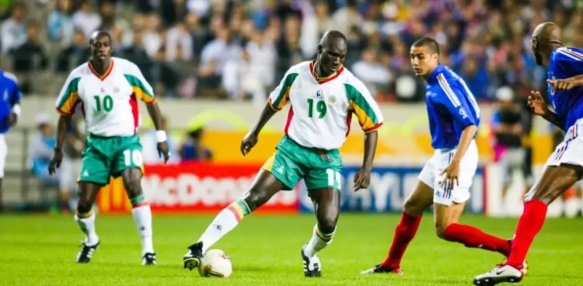 France-Sénégal : « Ils vont gérer ça correctement », Marcel Desailly avant le choc