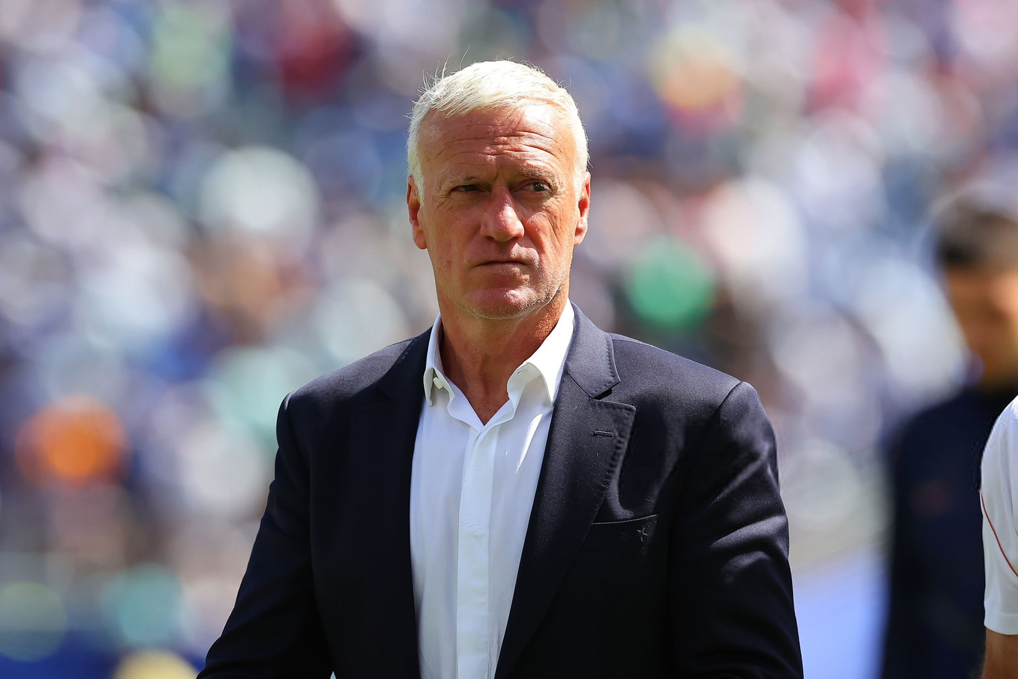 Didier Deschamps Coupe du monde 2026 France Espagne