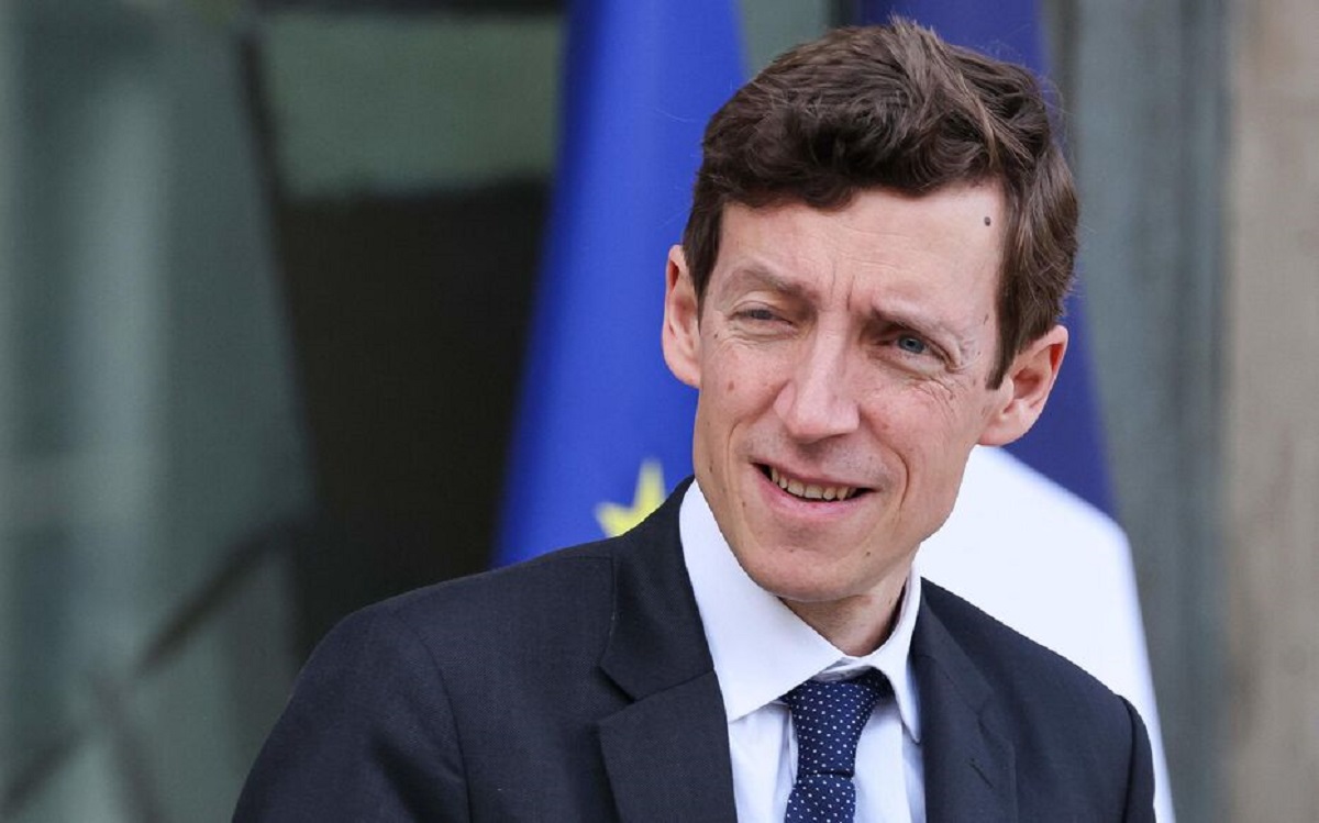 France : le ministre de l'Éducation ne sait pas écrire «dilemme» et rate son test d'orthographe