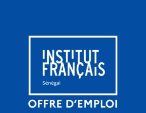L’Institut français recrute pour plusieurs postes (13 juin 2026)