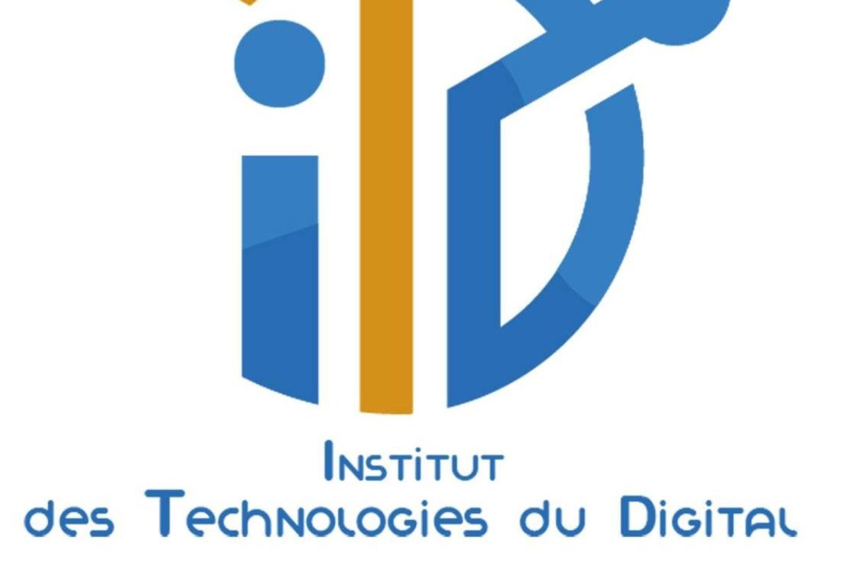 Logo de L’Institut des Technologies du Digital (ITD)