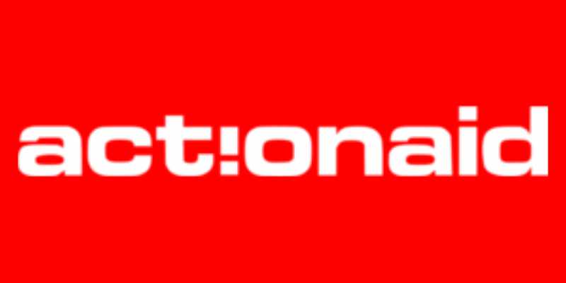 L'ONG Internationale ActionAid lance un NOUVEAU RECRUTEMENT pour un chargé (8 juin 2026)