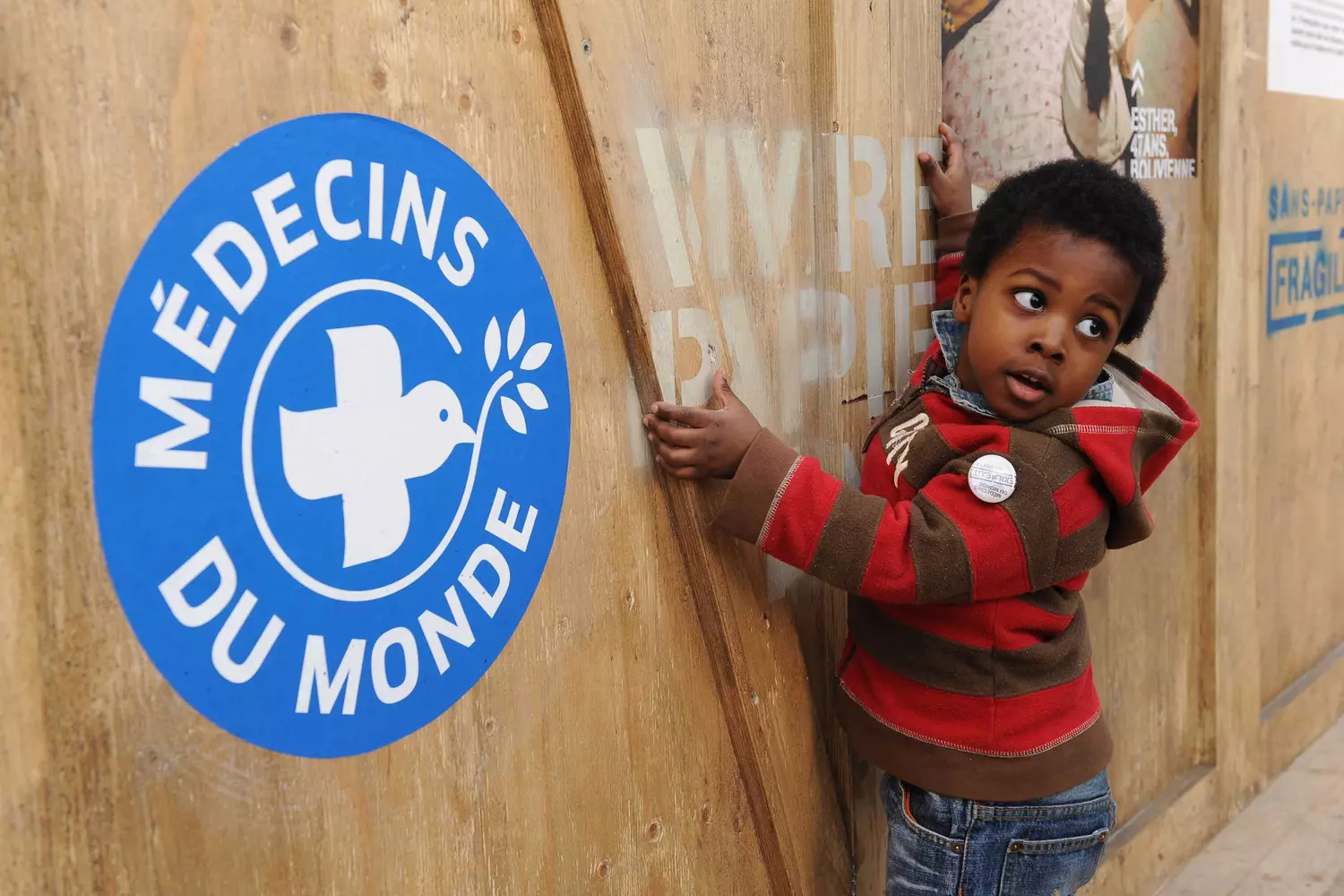 L’ONG MEDECINS DU MONDE RECRUTE POUR CE POSTE (23 JUIN 2026)