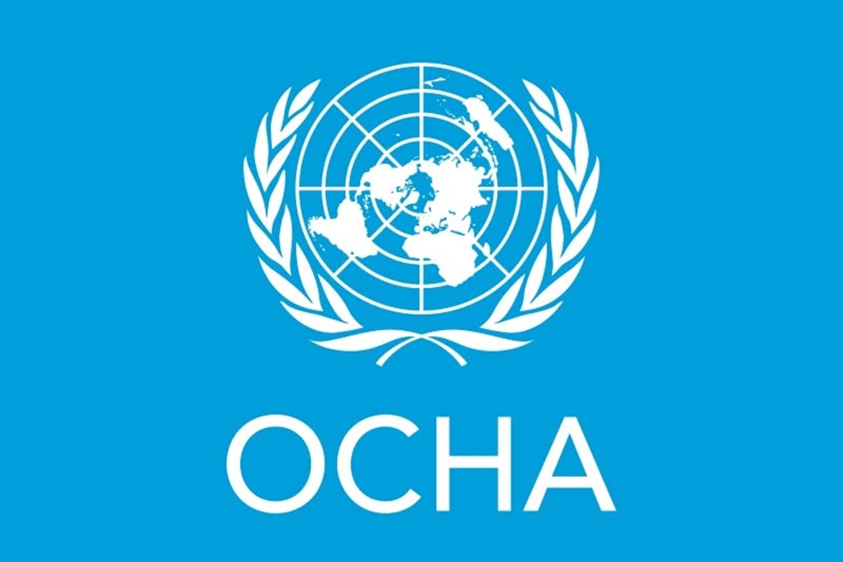 Le bureau de l'OCHA recrute (14 juillet 2026)