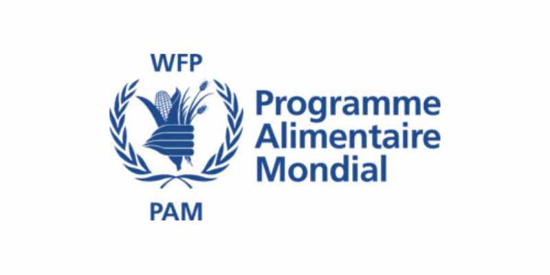Le Programme Alimentaire Mondial (PAM) vous offre une chance de trouver du travail (23 juin 2026)