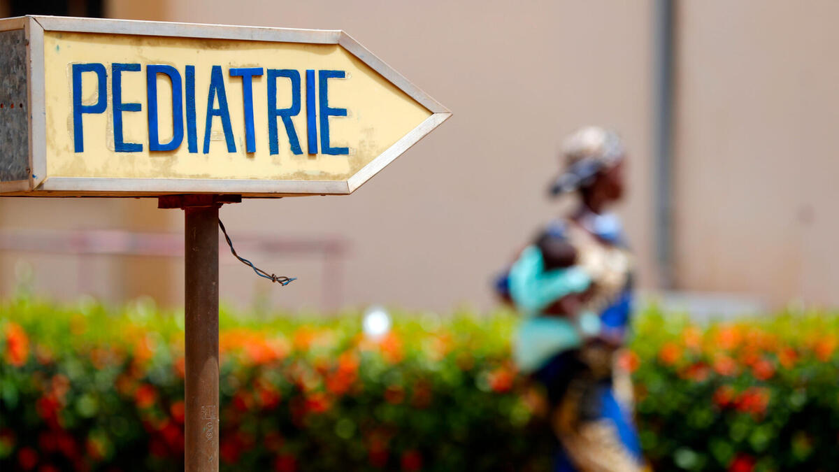 Le Togo dans la ligne de mire de la BAD pour un financement de plus de 7 milliards FCFA