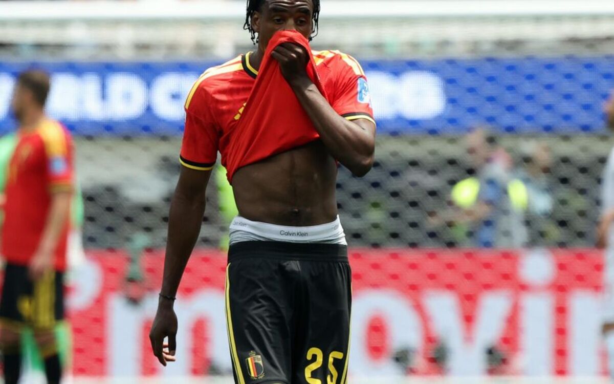 « Les joueurs noirs manquent de... », la sortie raciste d'un consultant serbe fait scandale