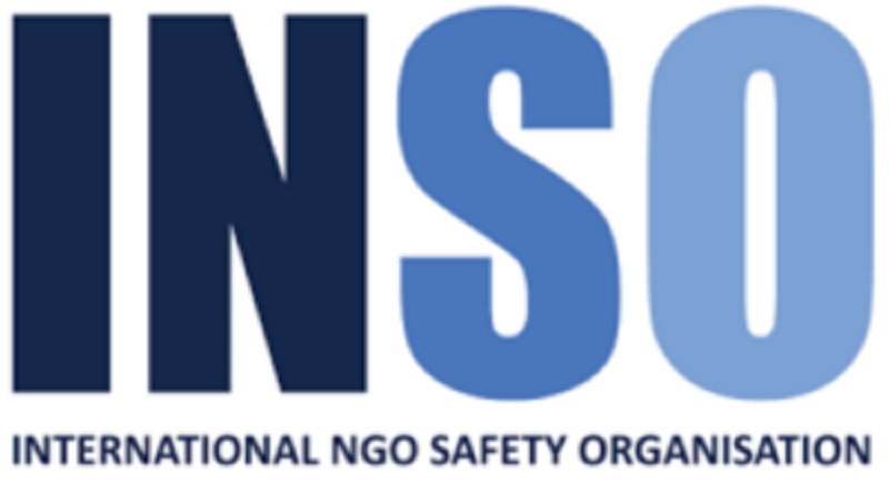MISSION HUMANITAIRE : l’organisation internationale INSO recrute (01 Juin 2026)