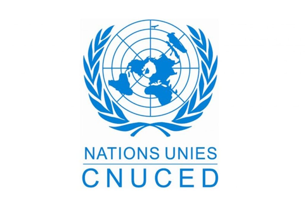 Marchés publics formation gratuite et certifiée des Nations Unies (OCED et la CNUCED)
