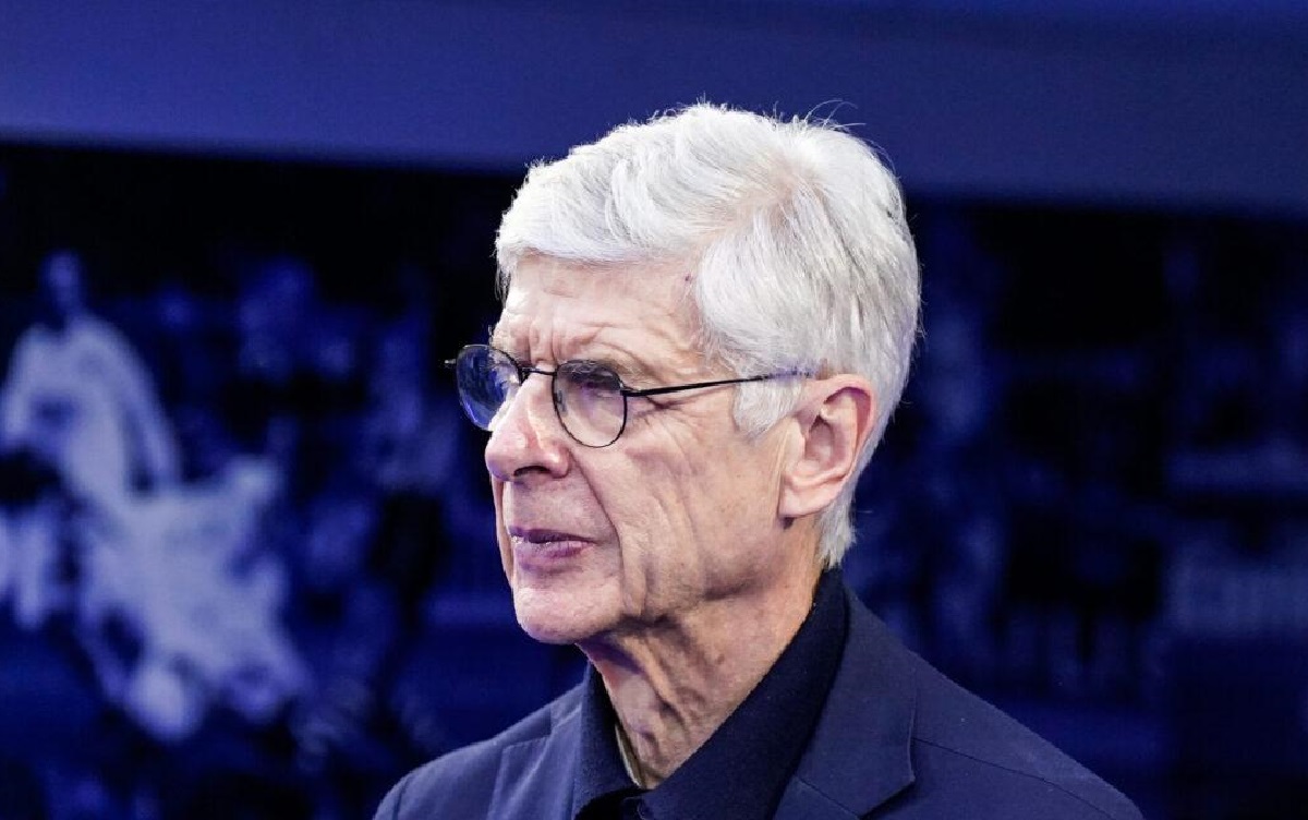 Arsène Wenger Mondial 2026