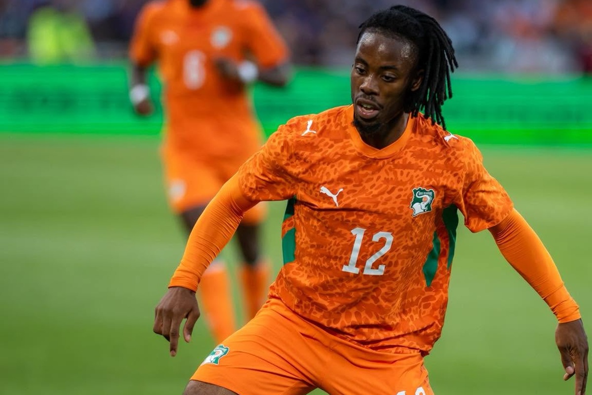 Mondial 2026 / Côte d'Ivoire-Allemagne : Elye Wahi ne sera pas au Canada