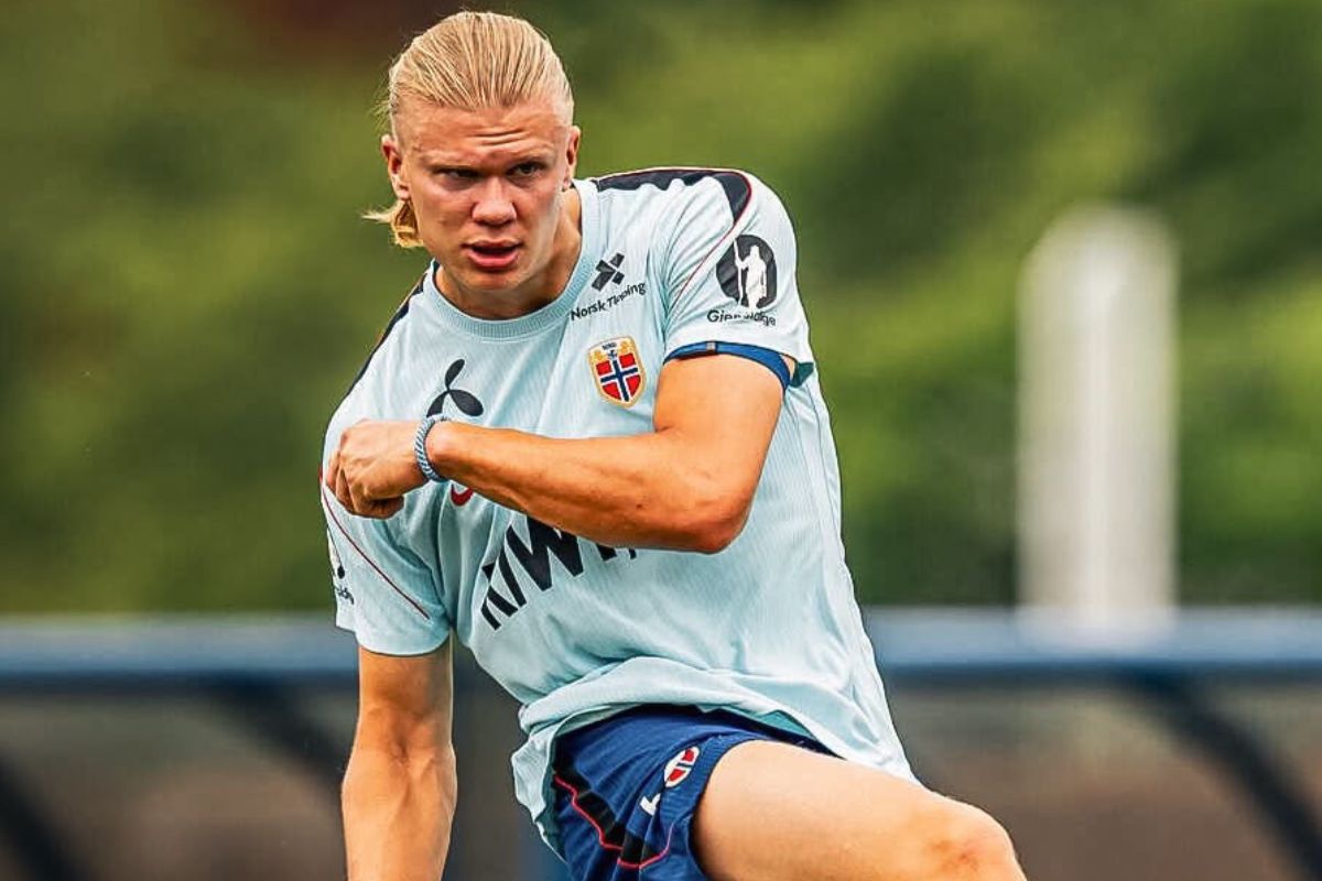 Mondial 2026 Erling Haaland envoie un message fort à la Côte d'Ivoire