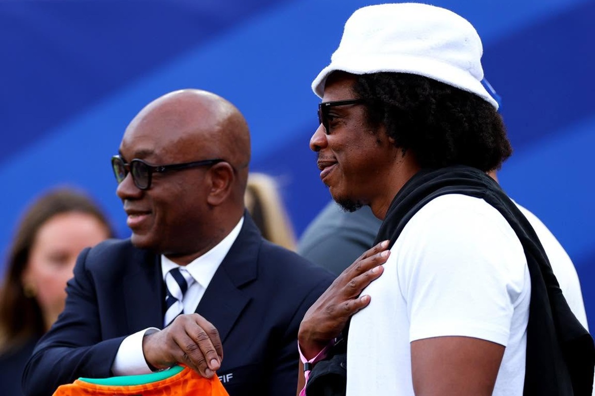 Mondial 2026 JAY-Z a-t-il misé gros sur la victoire de la Côte d’Ivoire