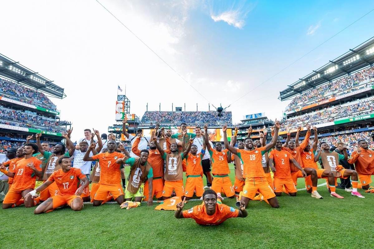 Mondial 2026 la Côte d’Ivoire s’envole en phase finale pour la première fois
