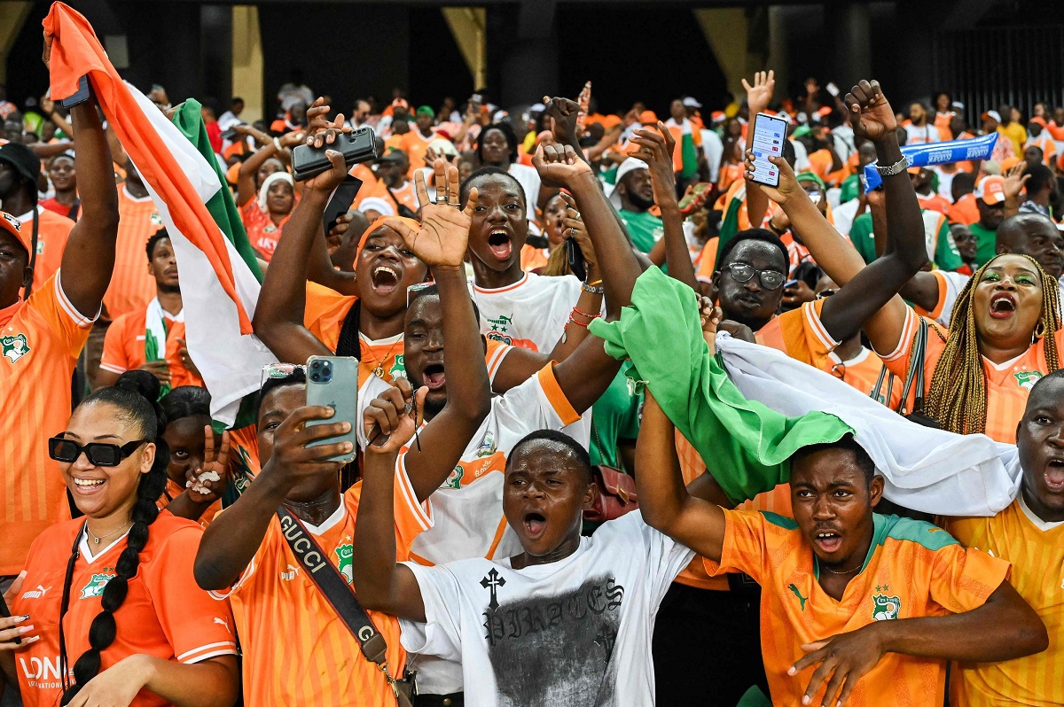 Mondial 2026 : les supporters venant de la Côte d'Ivoire ne pourront pas se rendre aux USA ; la raison