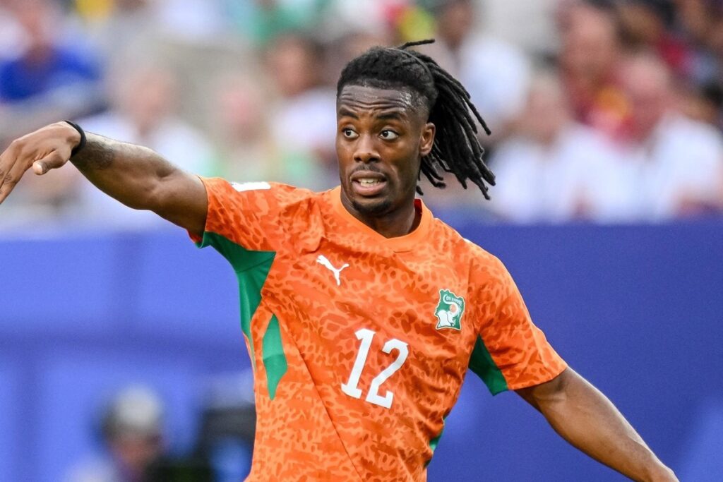 Mondial 2026 retournement de situation pour Elye Wahi, il ira finalement au Canada