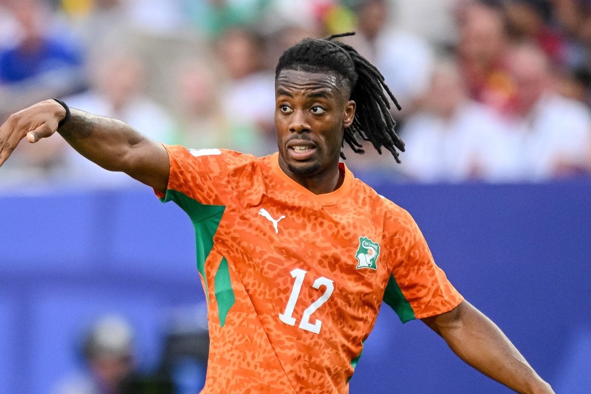 Mondial 2026 retournement de situation pour Elye Wahi, il ira finalement au Canada