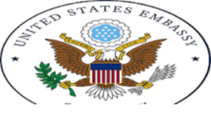 Nouveau poste à pourvoir à l’Ambassades des Etats-Unis, 15 506 296 FCFA de salaire par an (08 juin 2026)