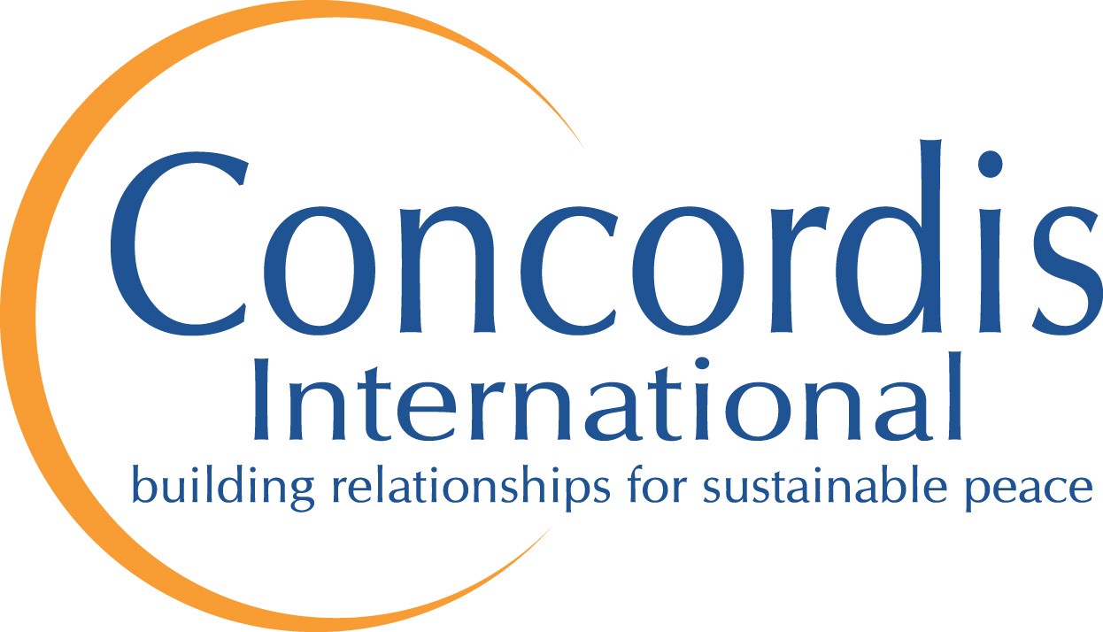 Concordis International