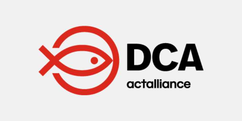 Nouveau recrutement en cours à l'ONG internationale DanChurchAid (DCA) (23 juin 2026)