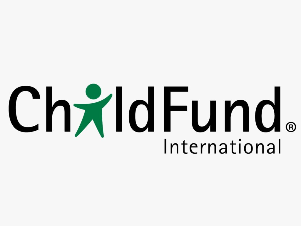 ONG Humanitaire ChildFund International