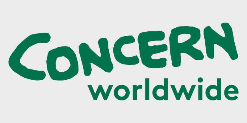 Poste à pourvoir à l'ONG humanitaire Concern Worldwide (4 juin 2026)