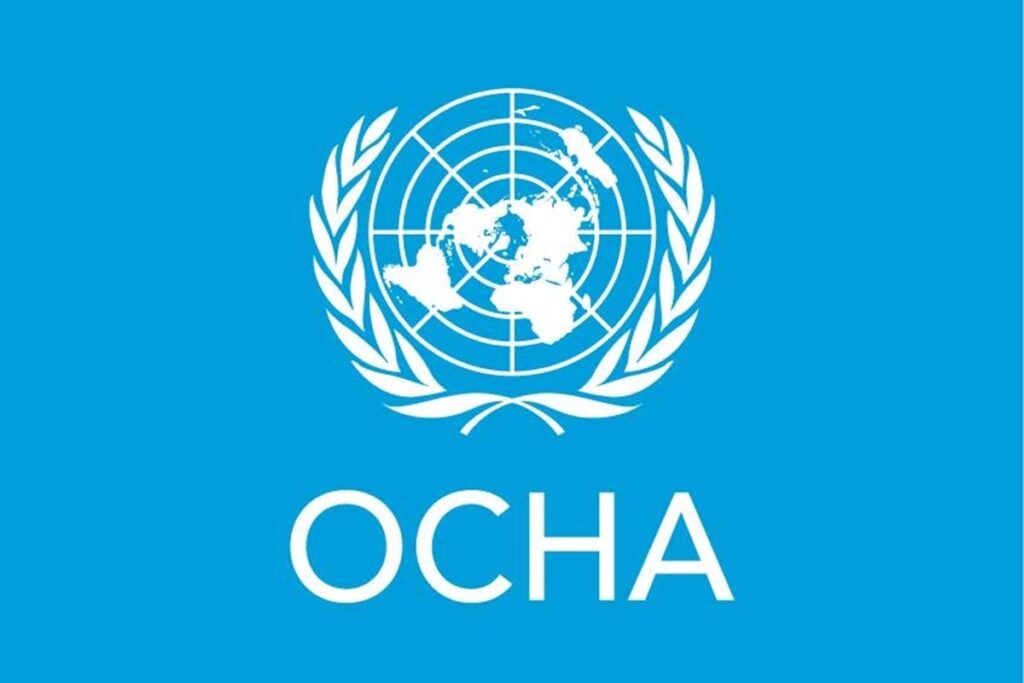 Poste à pourvoir au bureau de l'OCHA (24 juin 2026)