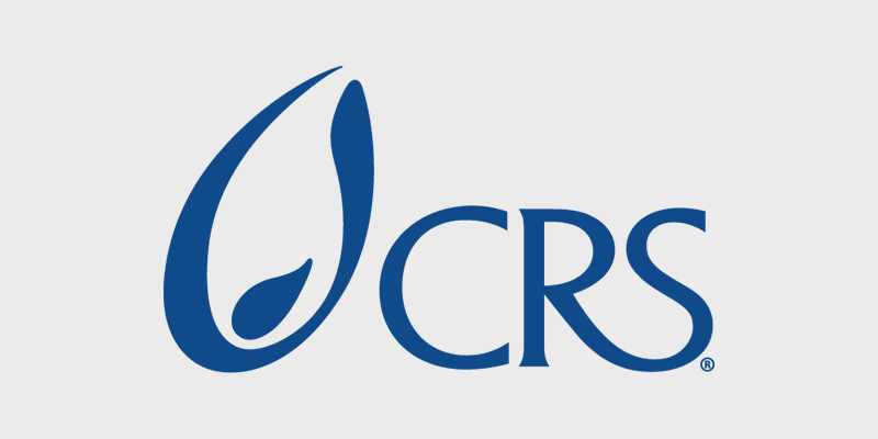 Poste en TÉLÉTRAVAIL ouvert à l'ONG humanitaire Catholic Relief Services (CRS) (4 juin 2026)