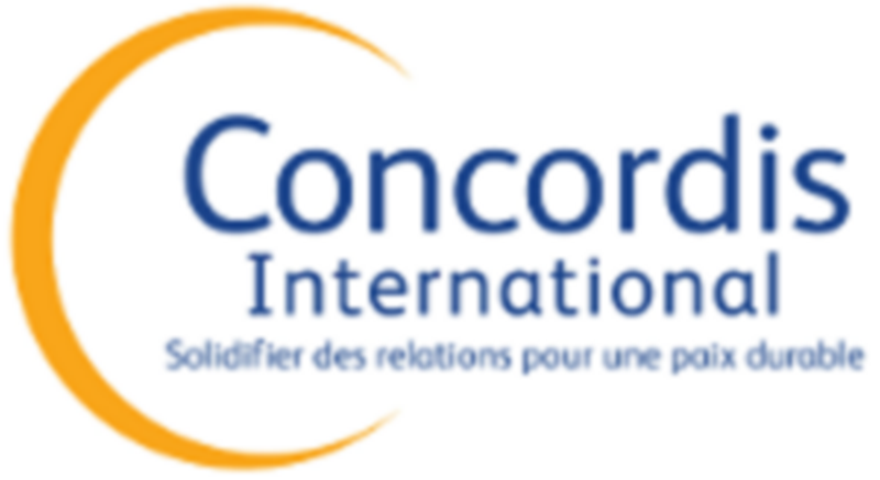 Poste vacant à CONCORDIS INTERNATIONAL (02 Juin 2026)