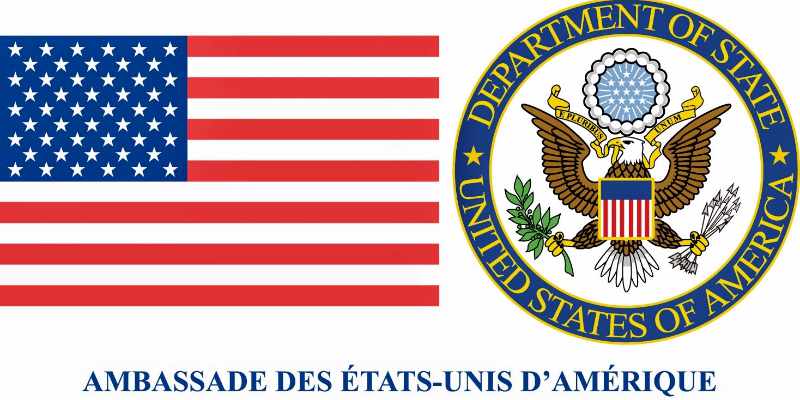 Programme de bourses de l'ambassade des États-Unis lancé ; postulez vite