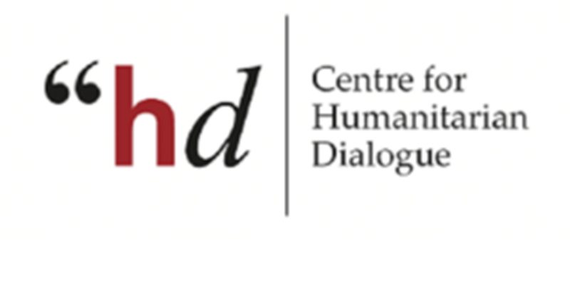 Recrutement au Centre pour le dialogue humanitaire - HD (24 Juin 2026)