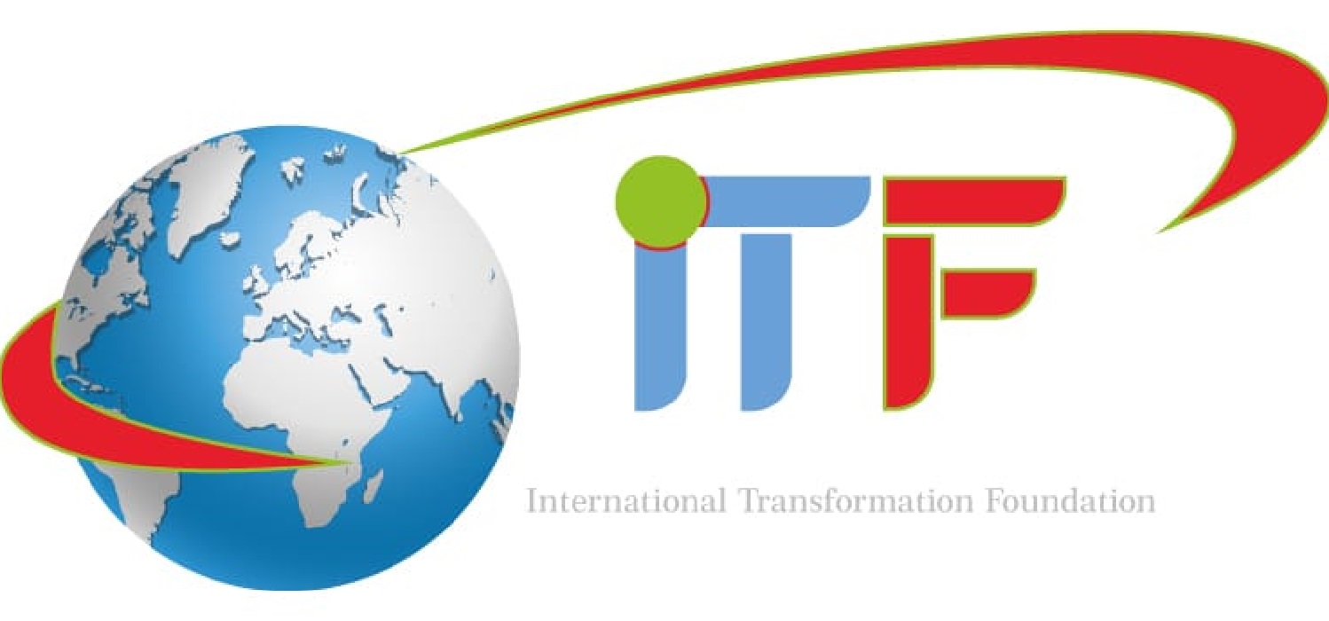 International Transformation Foundation (ITF) International Transformation Foundation (ITF)