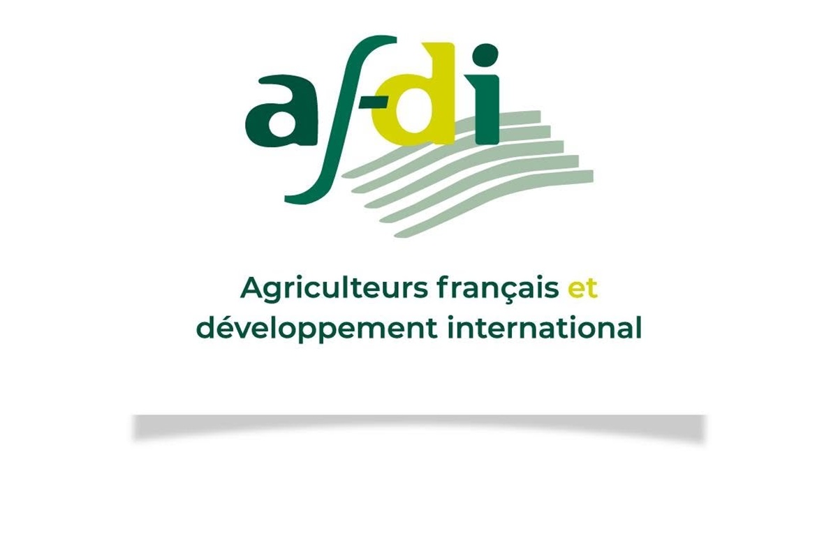 Recrutement lancé à l'ONG AFDI, Agriculteurs Français et Développement International (25 juin 2026)
