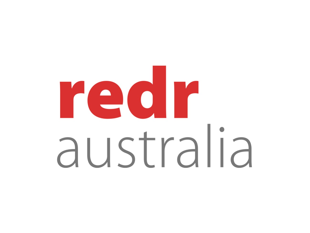 ONG RedR Australia