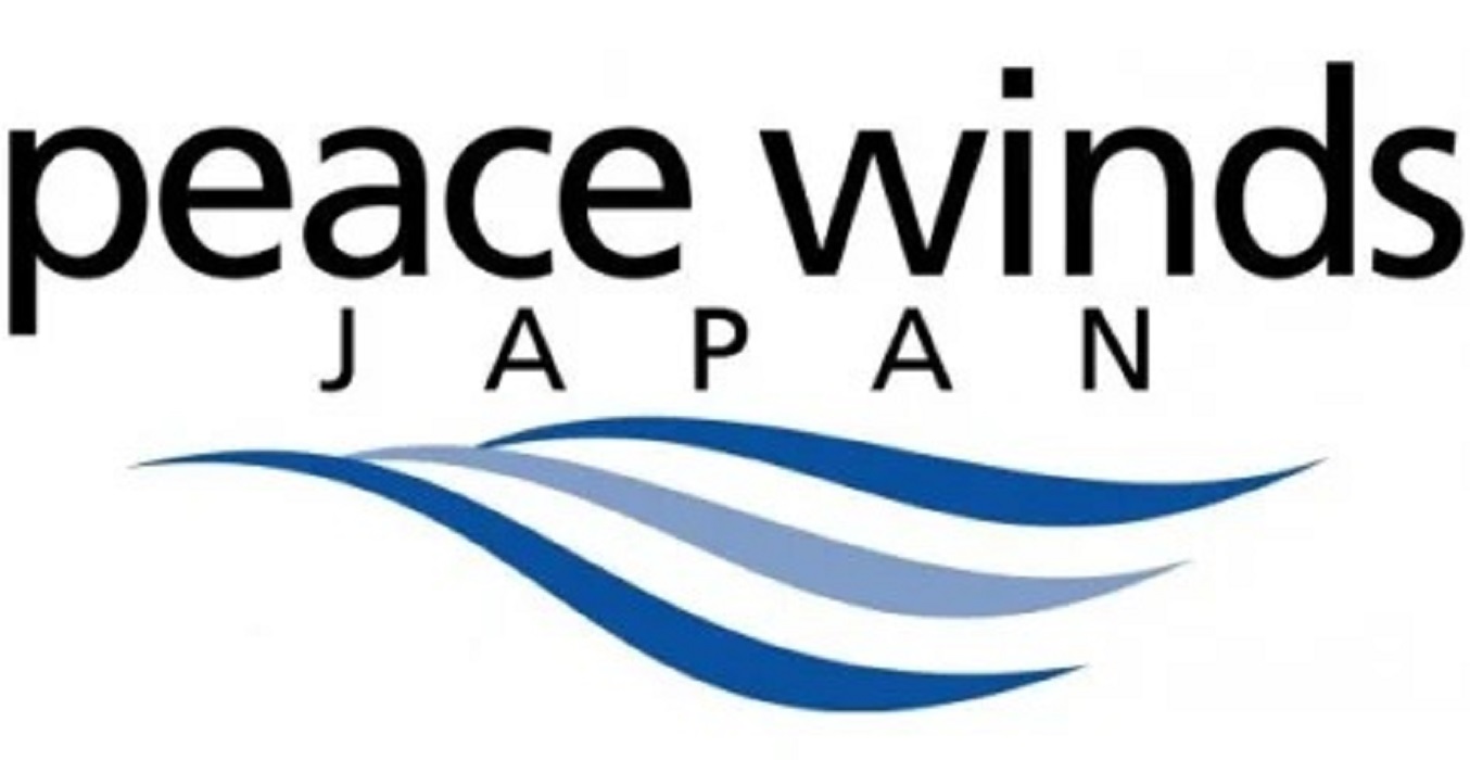 ONG Peace Winds Japan (PWJ)