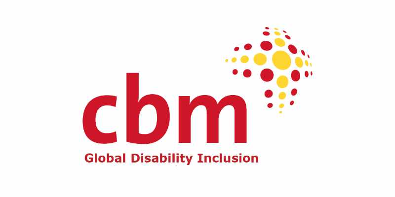Rejoignez cette formation en ligne sanctionnée par un certificat de CBM Global Disability Inclusion