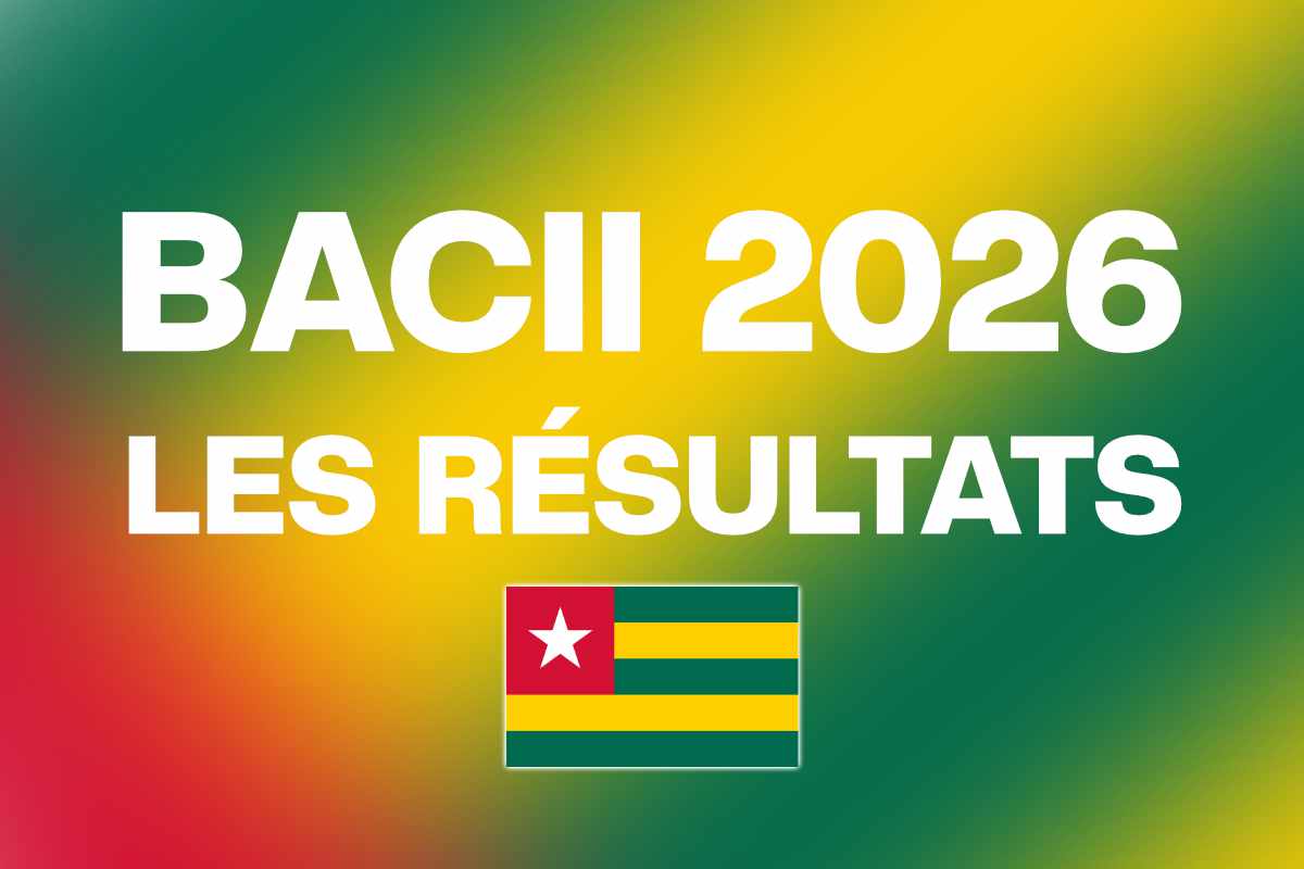 Togo BAC 2026 au Togo la correction débutée, les résultats pourraient être accessibles à cette date