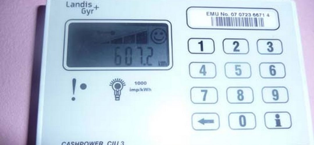 Togo / CEET : interruption temporaire des achats de crédits Cash Power