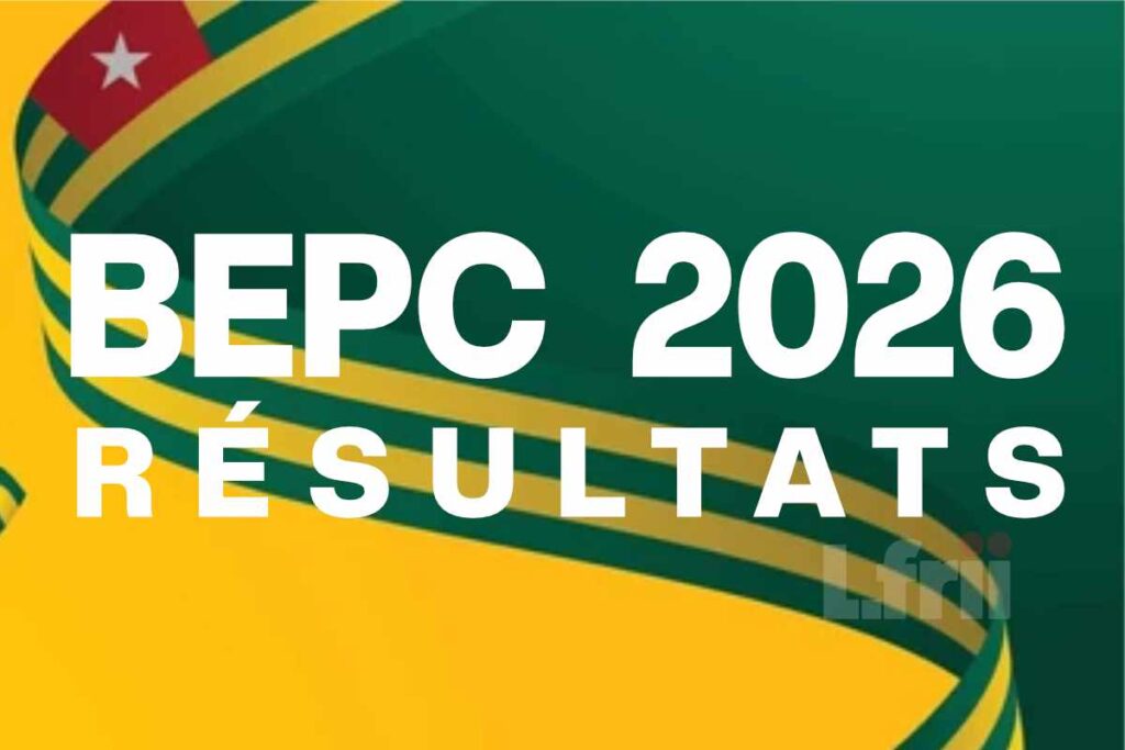 Togo La correction du BEPC 2026 terminée les résultats bientôt disponibles
