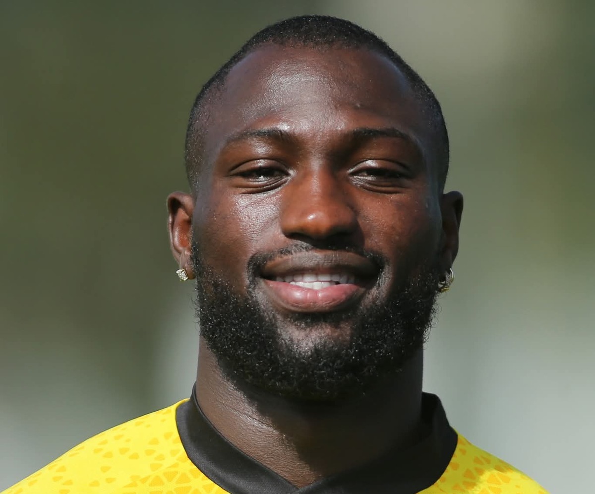 « Ça sera plus qu’un match amical », Kevin Denkey avant la rencontre contre le Bénin