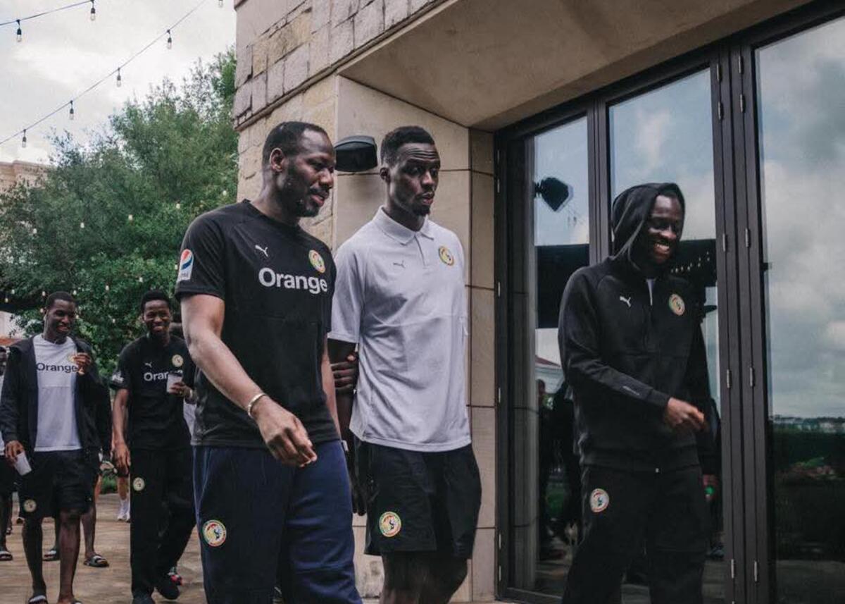 Fédération Sénégalaise de Football