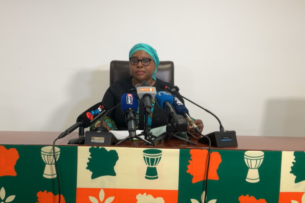 Côte d'Ivoire : proclamation officielle des résultats du BEPC 2026