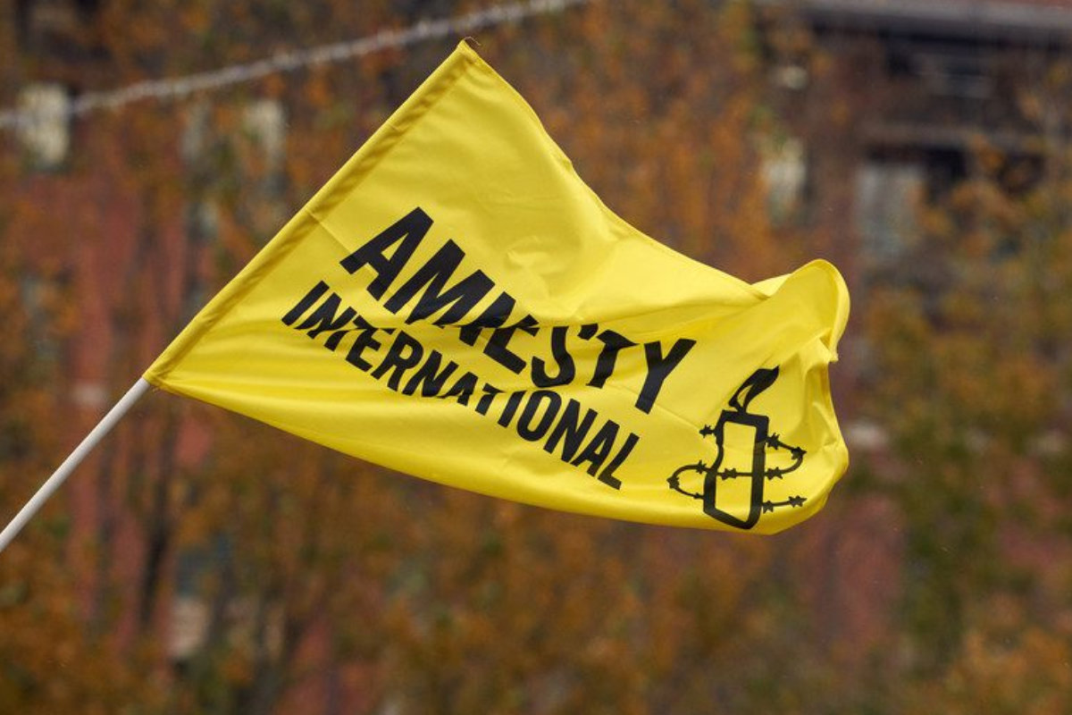 Amnesty International demande en enquête au Mali