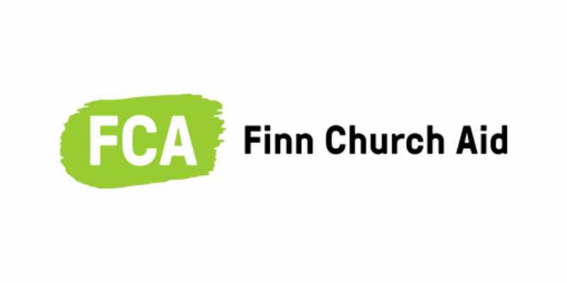 Appel à candidature à l'ONG Finn Church Aid (FCA) (14 juillet 2026)