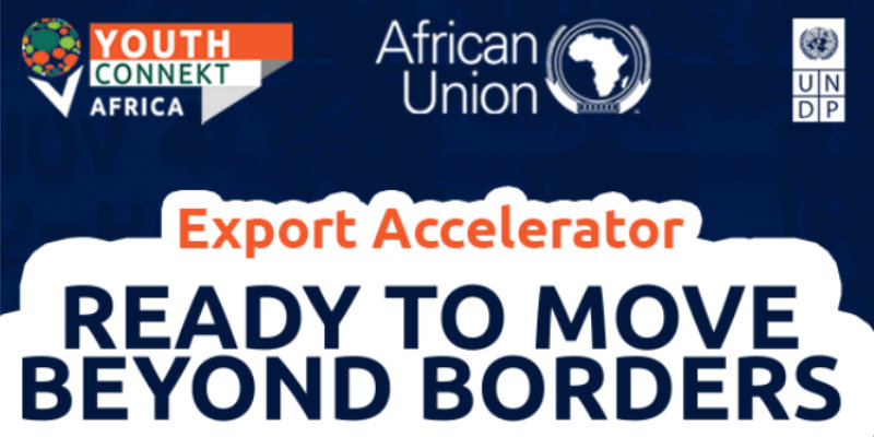 Appel à candidature pour les Africains ; le programme du PNUD et de l'UA YouthConnekt lancé