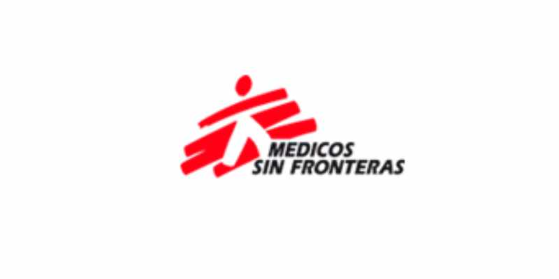 Appel à candidatures à Médecins Sans Frontières (14 juillet 2026)