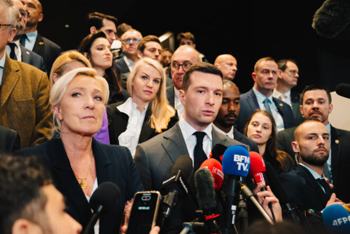 Attaques racistes de la sénatrice Celeste Amarilla, ce que dit le gouvernement paraguayen