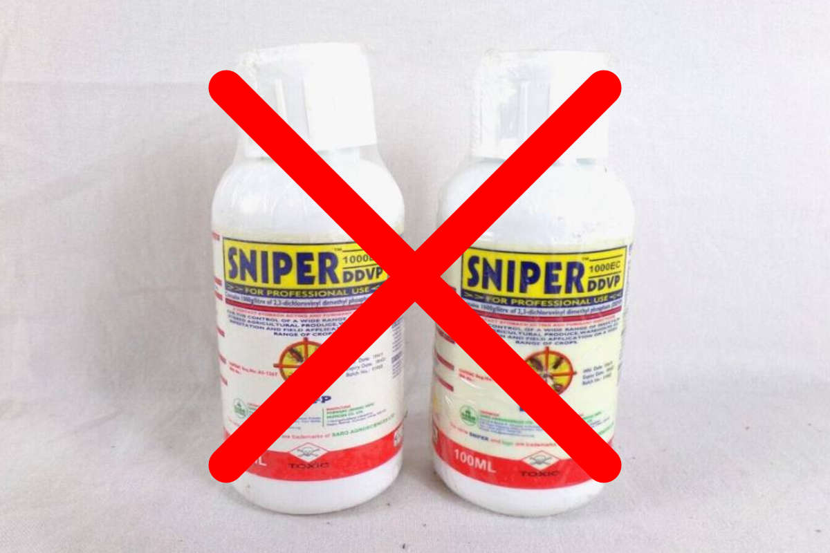 Bénin SNIPER