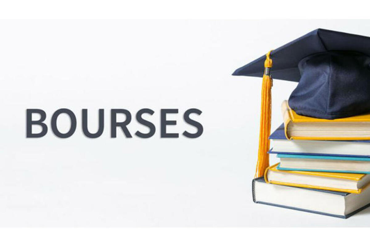 120 bourses d'études pour le Master dans un pays d'Afrique